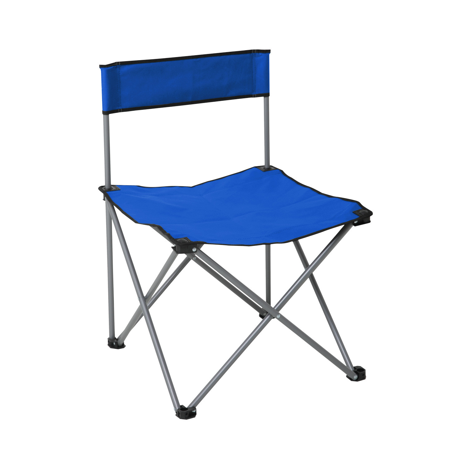 Silla Plegable de Camping 49x49x72,5cm 7house Mesas y Sillas Plegables 1